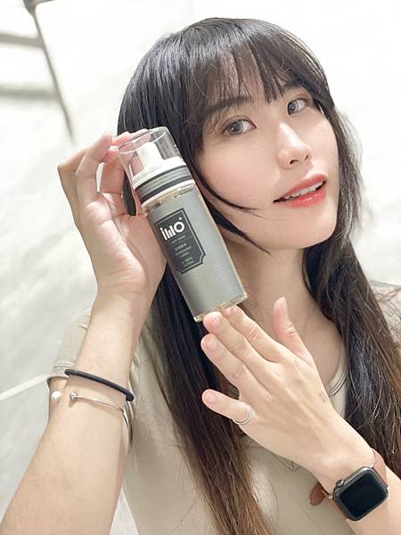 懶人噴霧設計,不沾手 超清爽 不黏膩